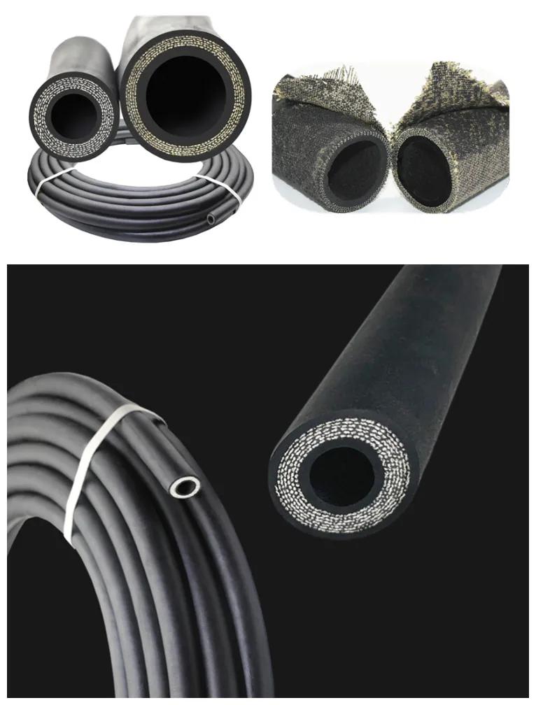 货车加水橡胶管,货车如何选择放水时机