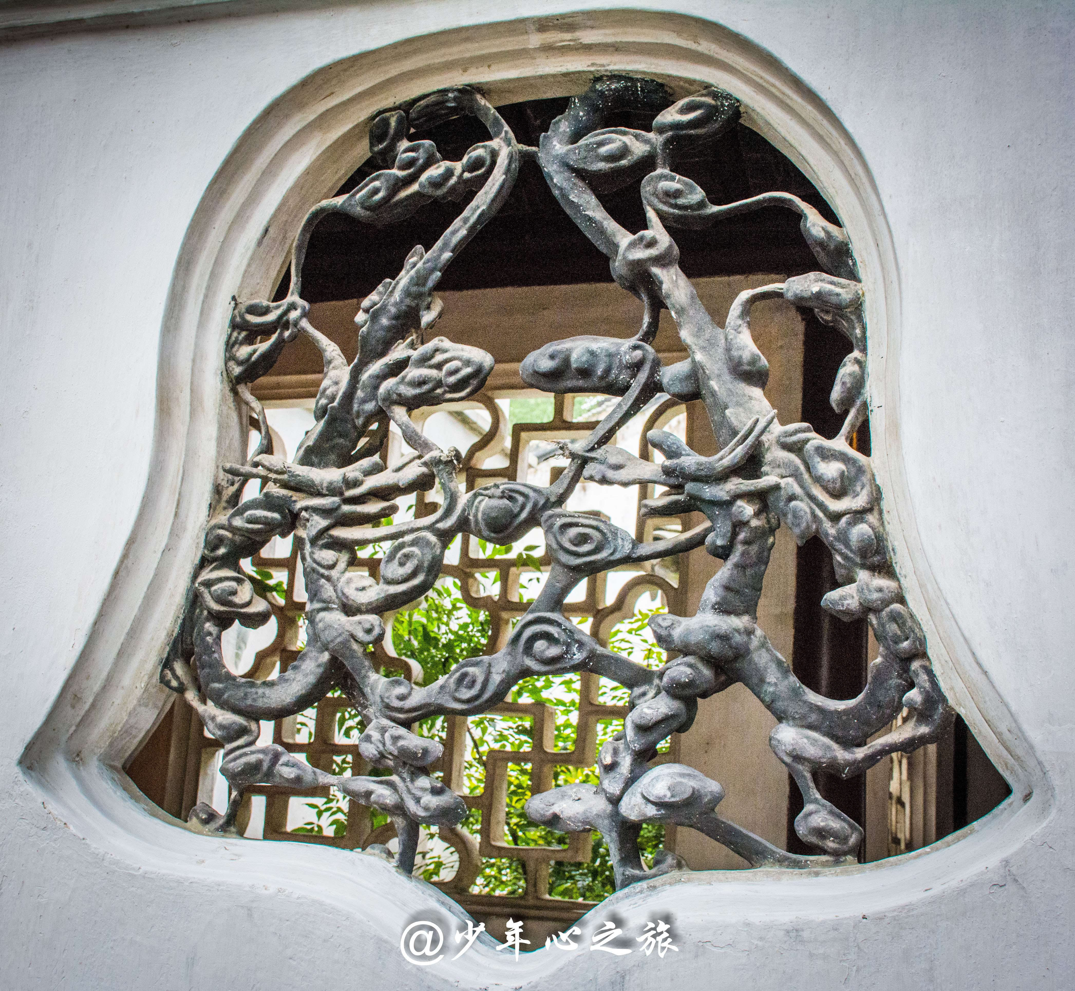 适合孩子逛的苏州园林,苏州好看的古园林