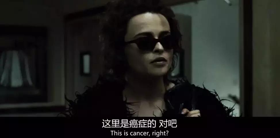 惊悚无比的5部人格分裂电影,这些看完怀疑自己人格分裂的电影