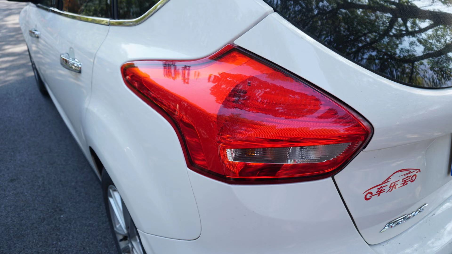 21款新一代福克斯跑长途真实感受,福克斯哪款开始变三缸