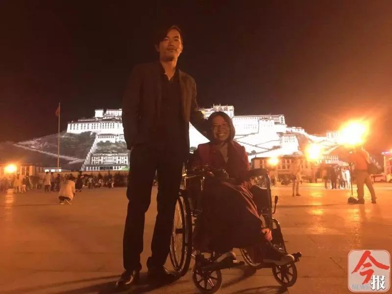 柳州网红丁一舟,这就是爱蒲熠星文韬