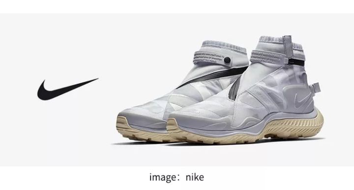 一双球鞋的保护性有多重要,一双球鞋最重要的科技