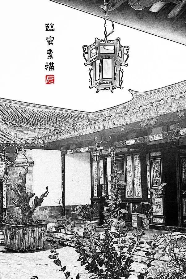 建水是一个什么样的古城,建水可能是中国最后一个古城