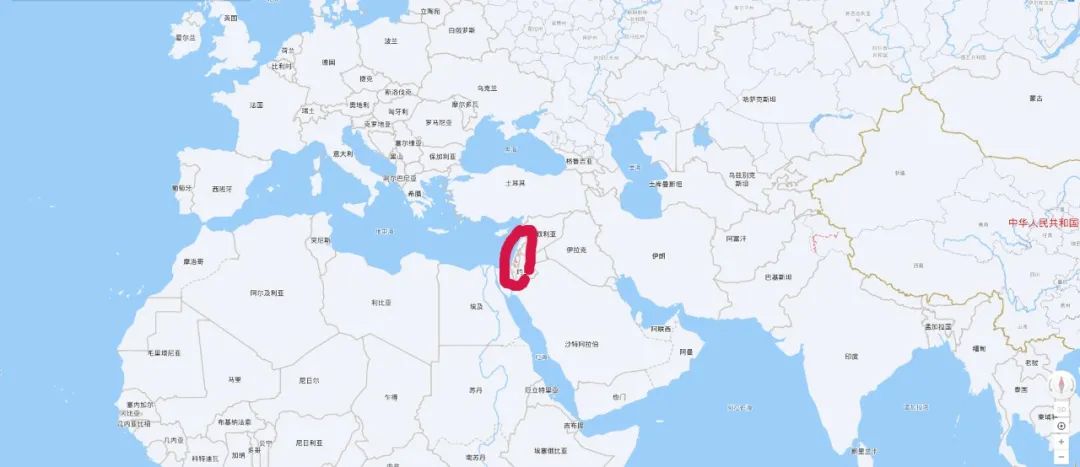 全世界为什么讨厌犹太人,历史上讨厌犹太人的原因