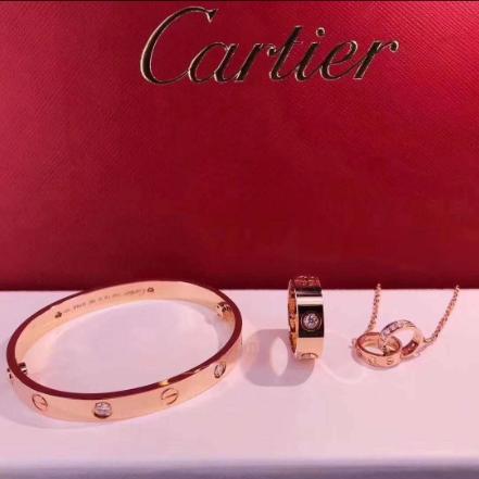 定制首饰奢侈品一比一,首饰定做的和成品有什么区别