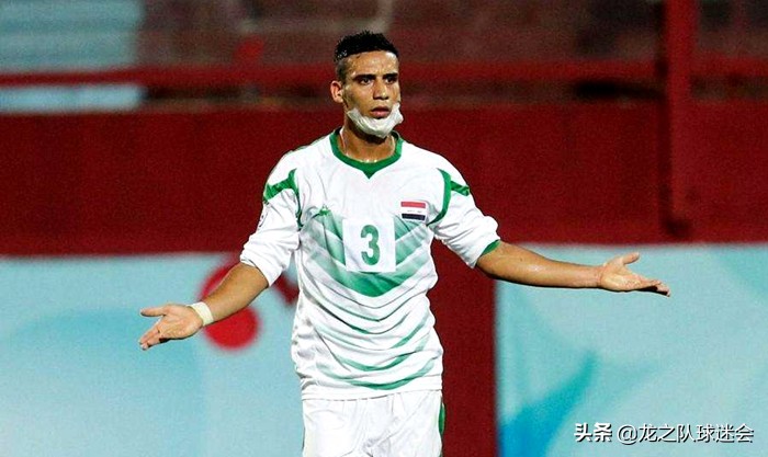 亚洲杯伊拉克出线,亚洲杯约旦挺进决赛