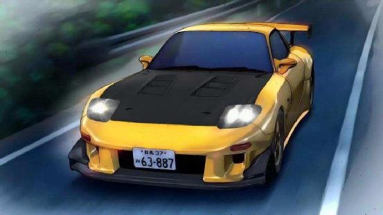 车主|至死是少年！两个昂克赛拉车主的故事