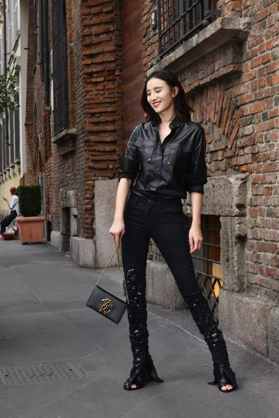 一年穿几季衣服,一年穿三季的单品