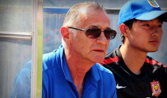 四川全兴历任主教练,四川全兴队历任队员