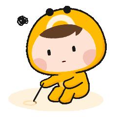 表情包明天又是元气满满,表情包嗨翻全场的可爱表情包50张