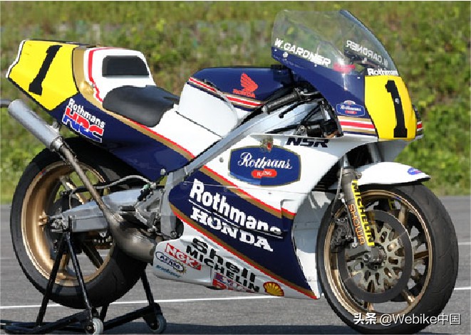 本田“自由之翼”厂徽进化史