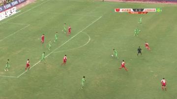 这支“升班马”以顽强的意志品质赢得中超主场首秀，这场胜利永载史册！请看延边职业足球风云录（连载39）