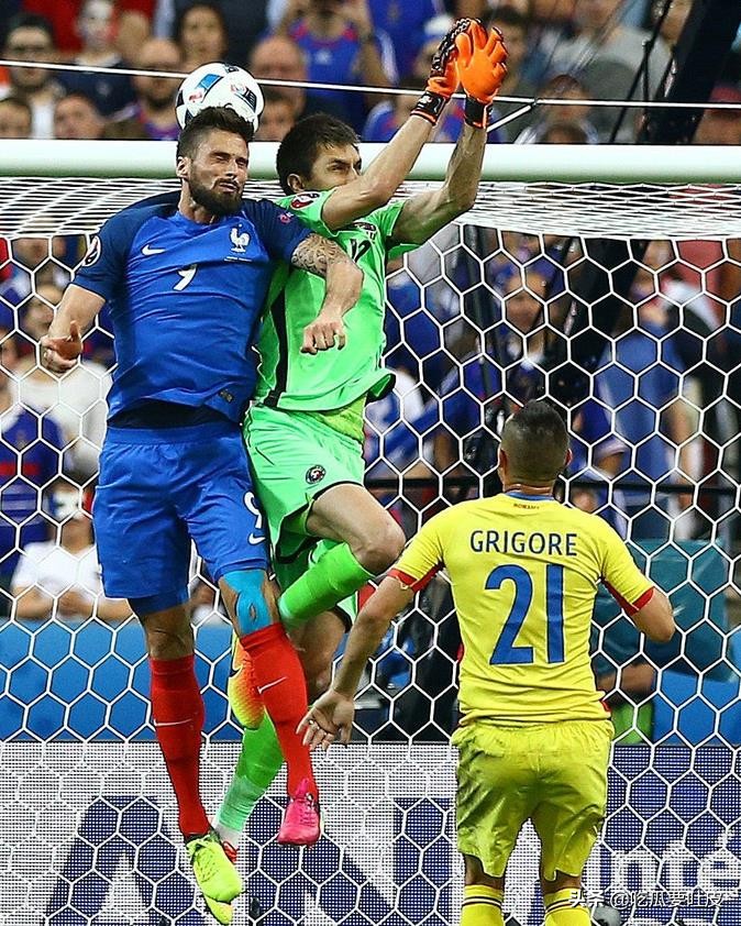 2016年欧洲杯法国晋级之路,2016欧洲杯法国vs爱尔兰