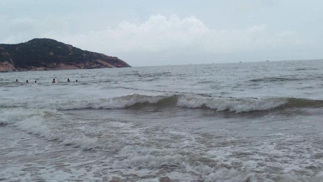 珠海周边避暑胜地,珠海夏天去哪里避暑