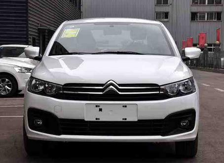 只卖法系车,全新爱丽舍法系车