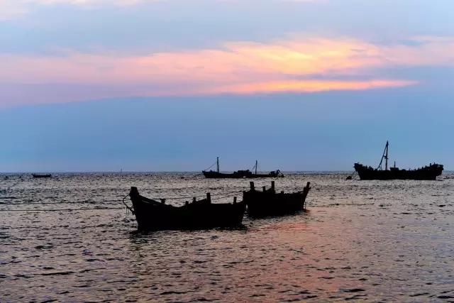 青岛文艺小岛旅游攻略,青岛旅游居住小岛有哪些