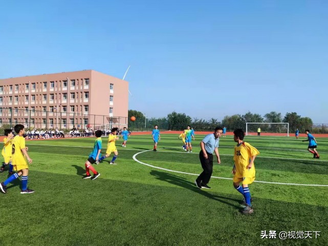 阳信足球,滨州阳信温店足球