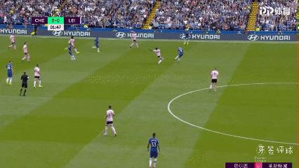 兰帕德绝招,梅森·芒特和兰帕德