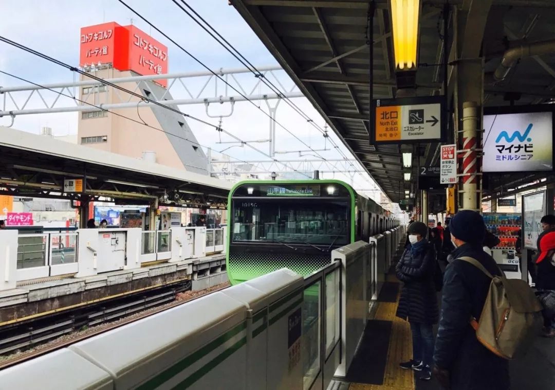 笔者飞赴东京，从巨型“地下之城”看TOD的“成都路径”