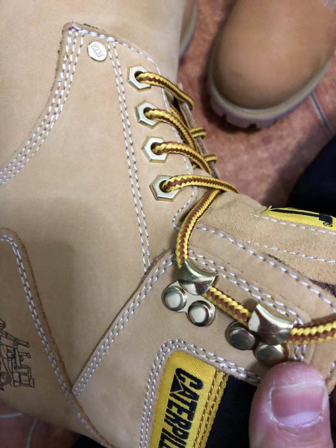 timberland最值得入手的一款,timberland和cat测评