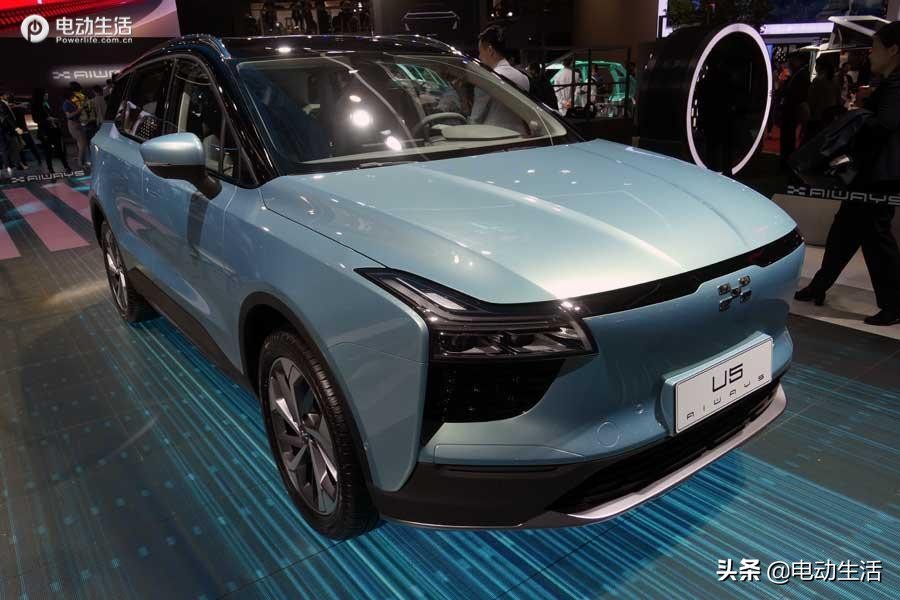 江西上饶爱驰汽车厂待遇怎么样,上饶爱驰汽车最新信息