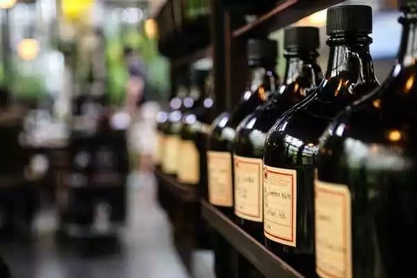 曼谷免税店攻略之自由行,曼谷免税店必买清单