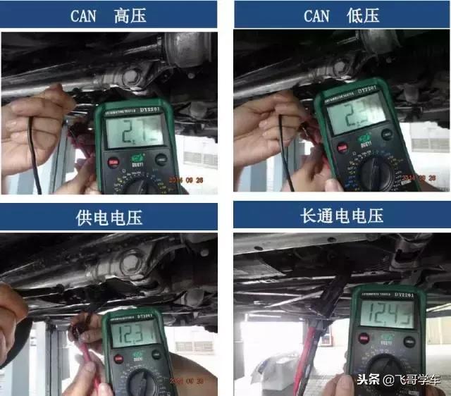 电子转向机正确保养与检修方法，了解一下