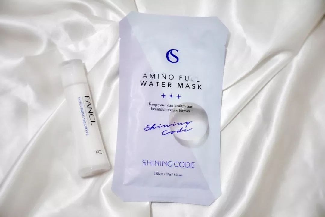 一口气评20款面膜,面膜测评透真面膜