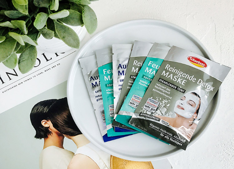 日本新一代网红面膜,世界顶级网红面膜