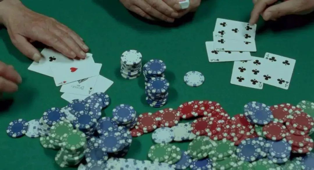 远离网络赌博十赌九骗,网络赌博谨防诈骗温馨提示