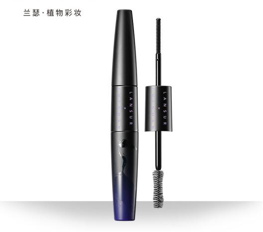 睫毛膏卡姿兰和美宝莲,睫毛膏卡姿兰2合一