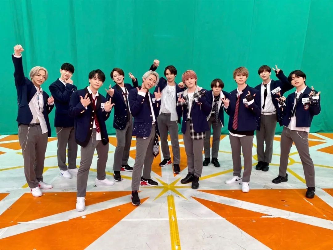 2020下半年流行什么呢！？日本女子高中生预想“JK流行语大赏”