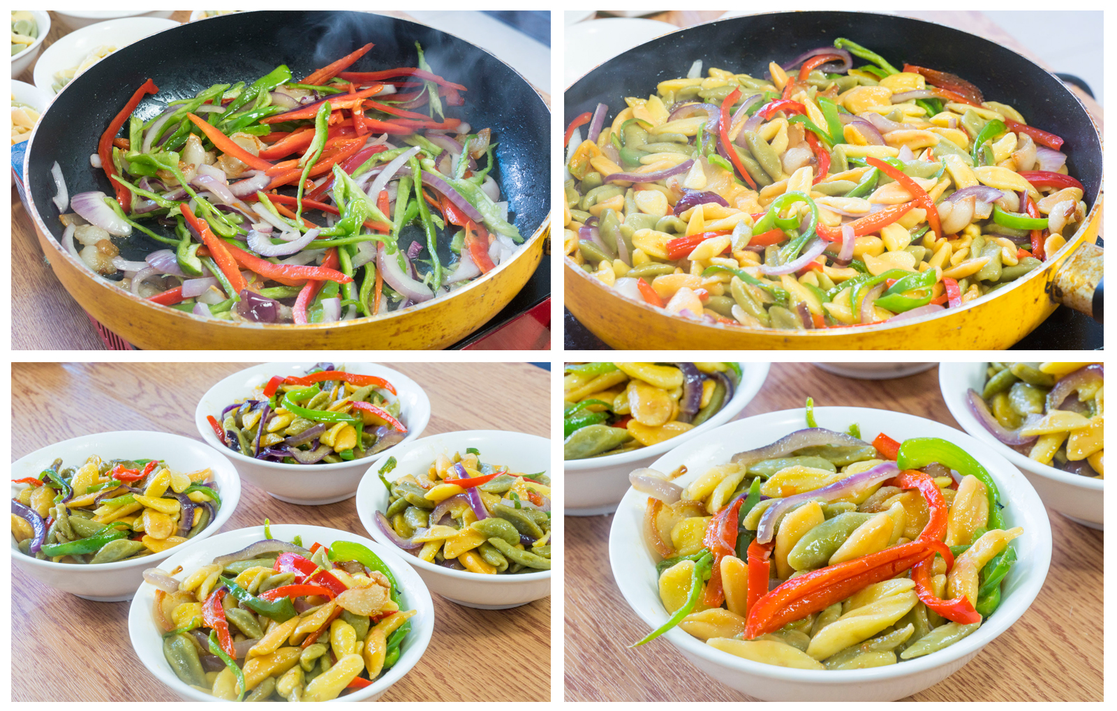 家有孩子早餐吃什么,家有孩子每日食谱家常菜