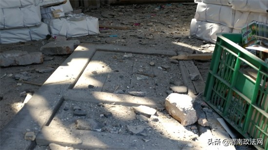 湖南浏阳烟花爆竹厂爆炸,24年浏阳烟花厂爆炸事故后续