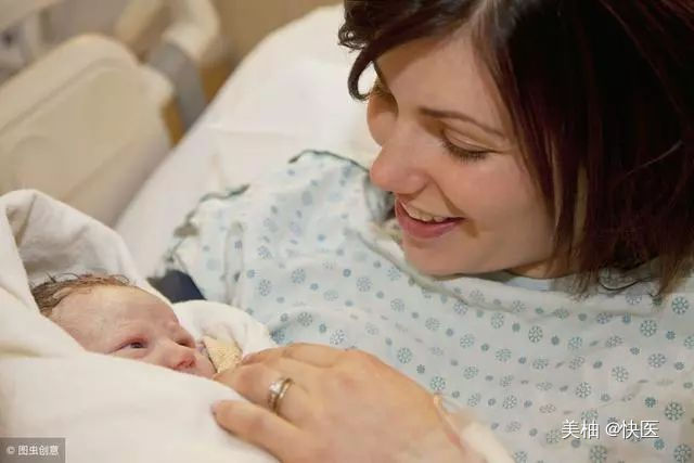 临产宫缩是什么感觉和症状,临产怎么辨别宫缩真假