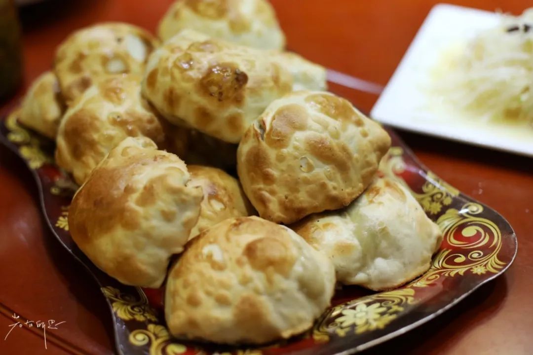 *疆新**都是荒漠戈壁?这几家高颜值餐厅,彻底颠覆你对*疆新**的概念