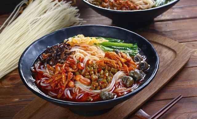 为什么广西菜不能列入八大菜系,为什么广西菜不出圈