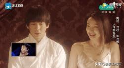 自曝是老公的备胎，正当红退圈，只想做家庭主妇？