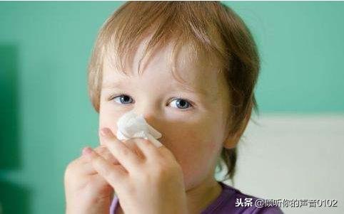 两岁宝宝流鼻涕鼻塞严重无法入睡,鼻塞流鼻涕按摩手法视频