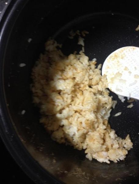 米饭吃不完怎么保存时间久,米饭吃不了怎么保存