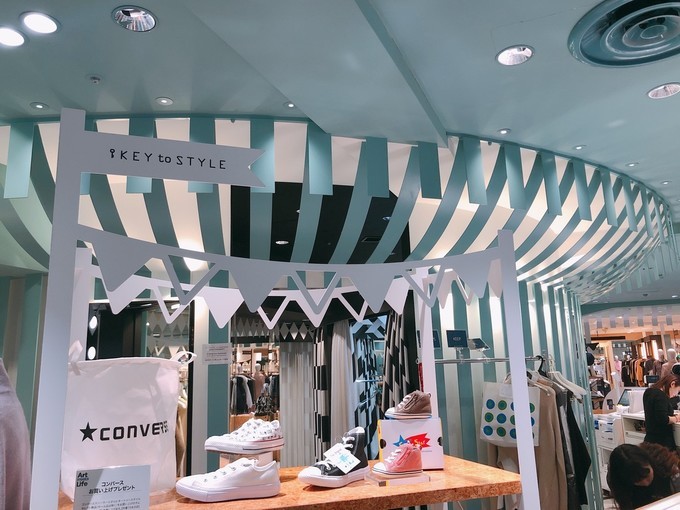 涩谷西武百货,东京涩谷西武百货