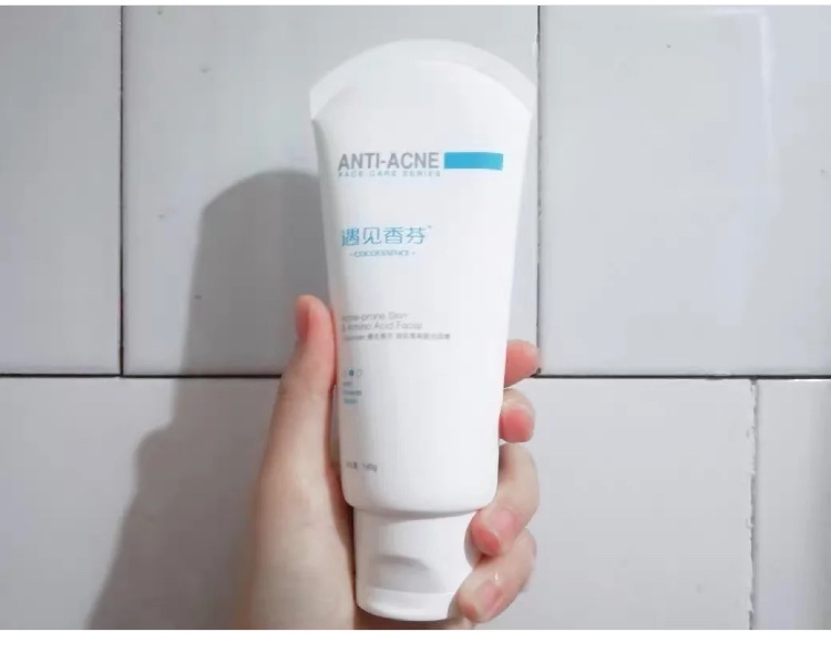 正确洗脸的方法去闭口,怎样正确洗脸方法