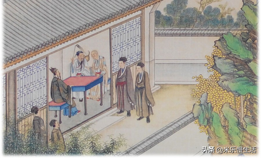 由天读红楼｜第二五回｜诗｜魇魔法姊弟逢五鬼红楼梦通灵遇双真