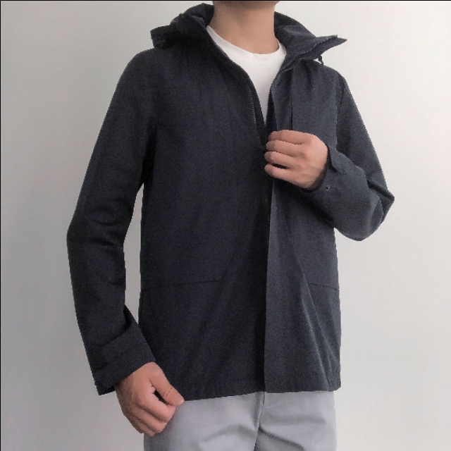 GORE-TEX面料美国戈尔公司生产轻、薄、坚固、耐用