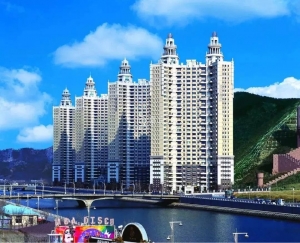 南通改革开放40年变化,改革开放40周年南京发展