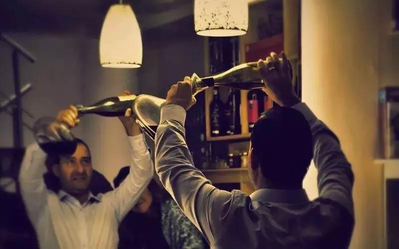 葡萄酒为什么要醒酒,葡萄酒为什么需要醒酒