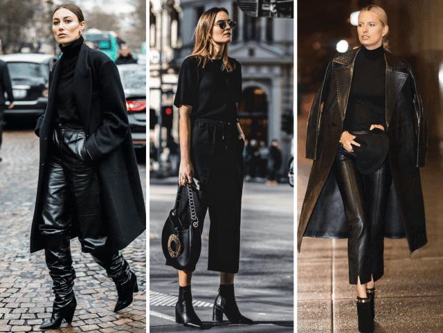 “三个一”技巧,让你的allblack脱颖而出