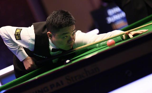 总玩台球却打不好,斯诺克台球怎么玩