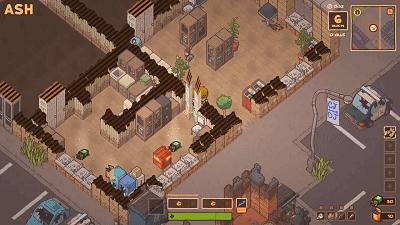 恶搞大逃杀,恶搞荒野大逃杀