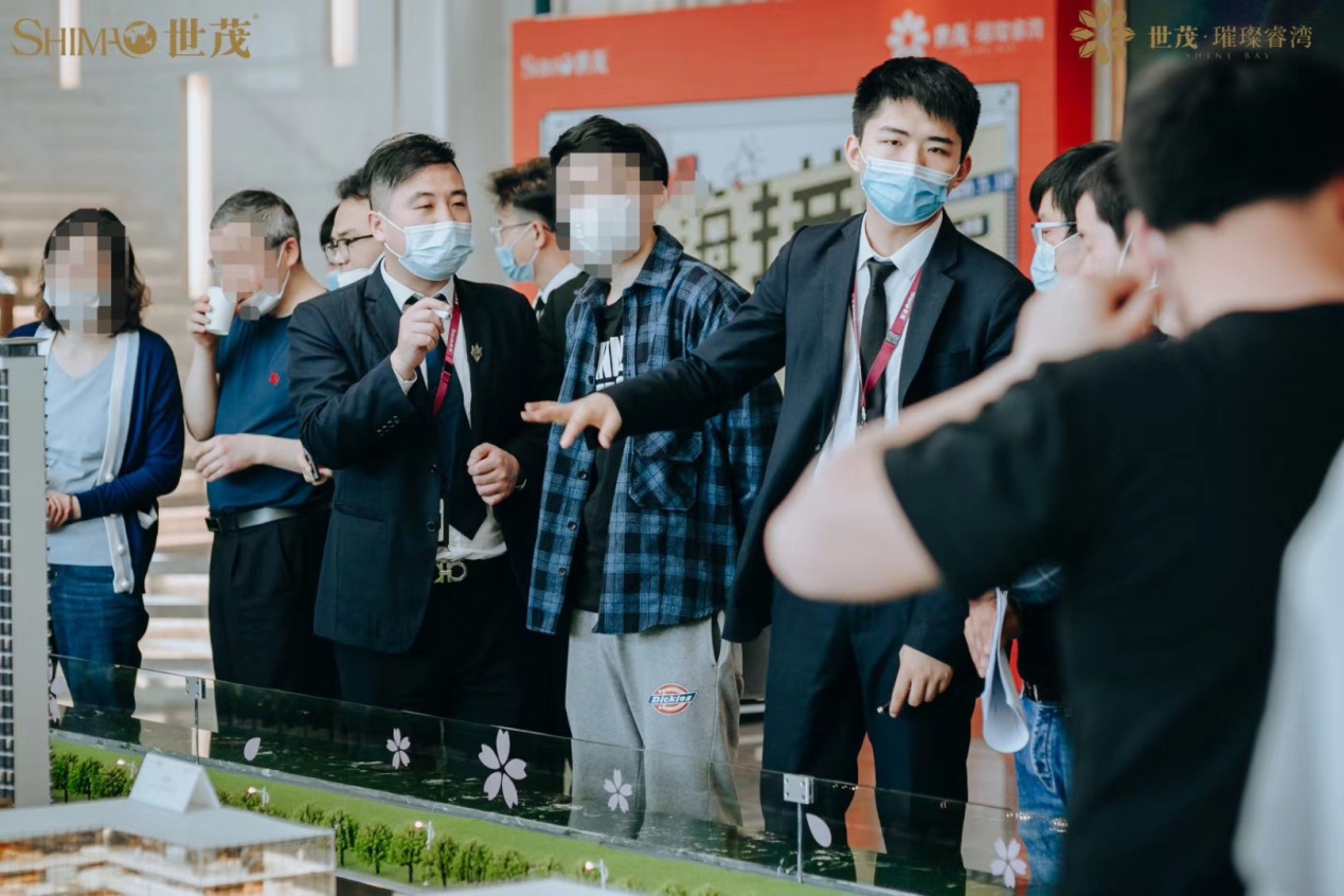 均价不到3.1万！刚刚主城福利盘领到销许！超3000人关注